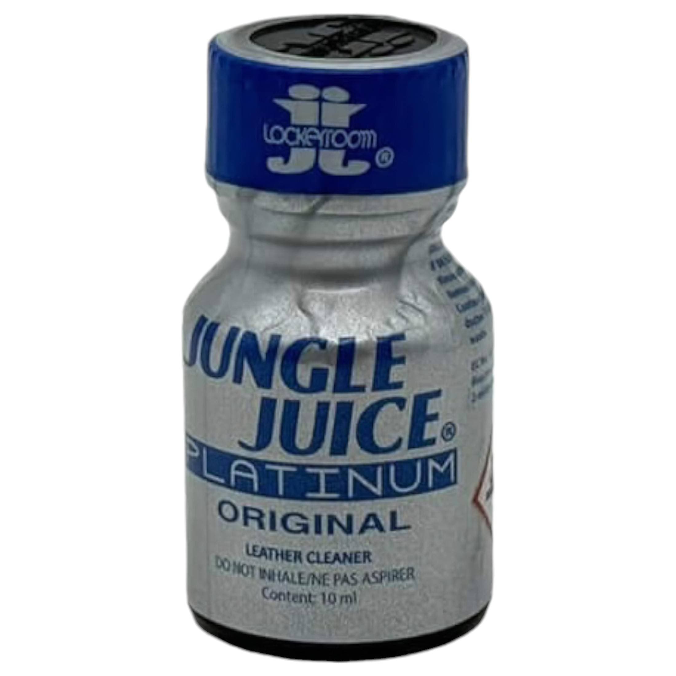 Rush JJ Jungle Juice Platinum - Pentil #3