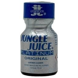 Rush JJ Jungle Juice Platinum - Pentil #1