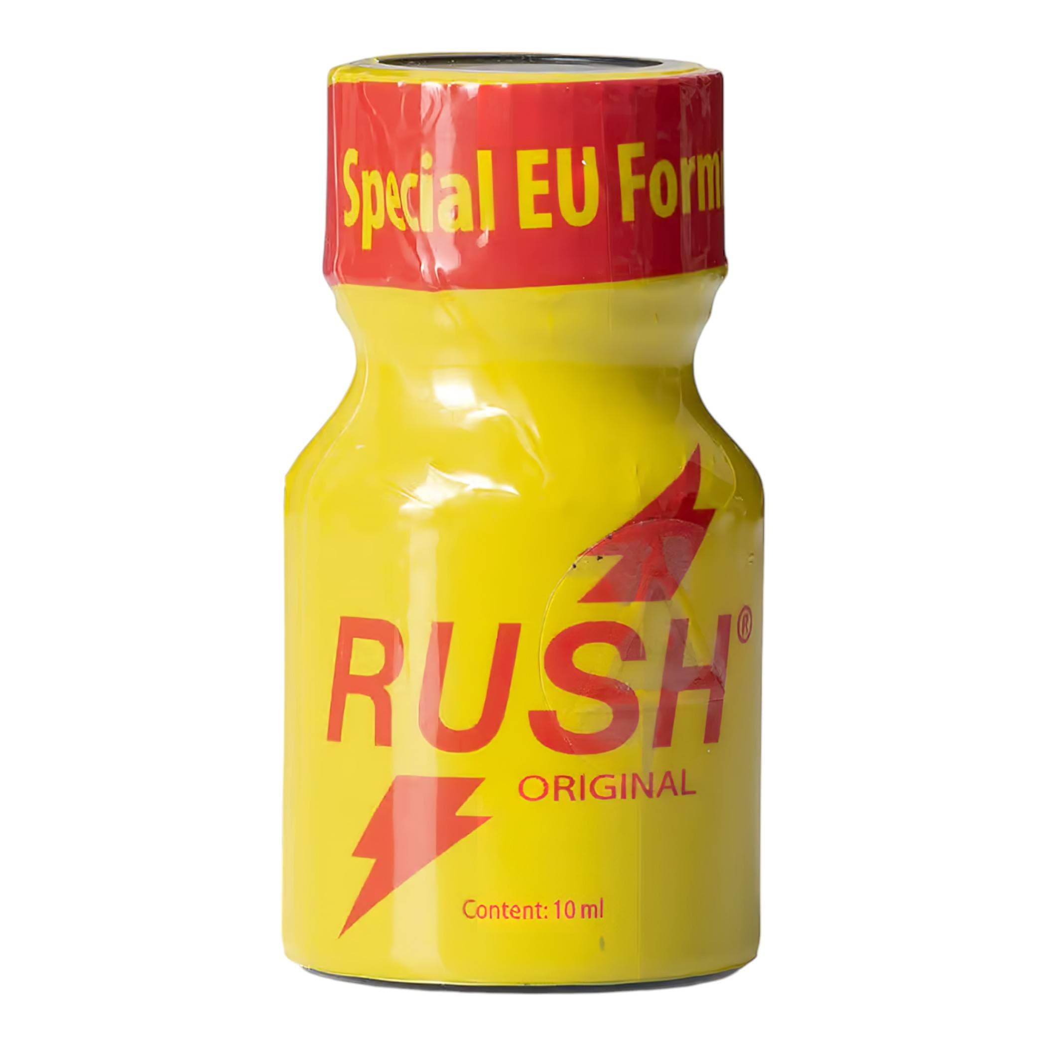 Rush Original EU - Pentil #1