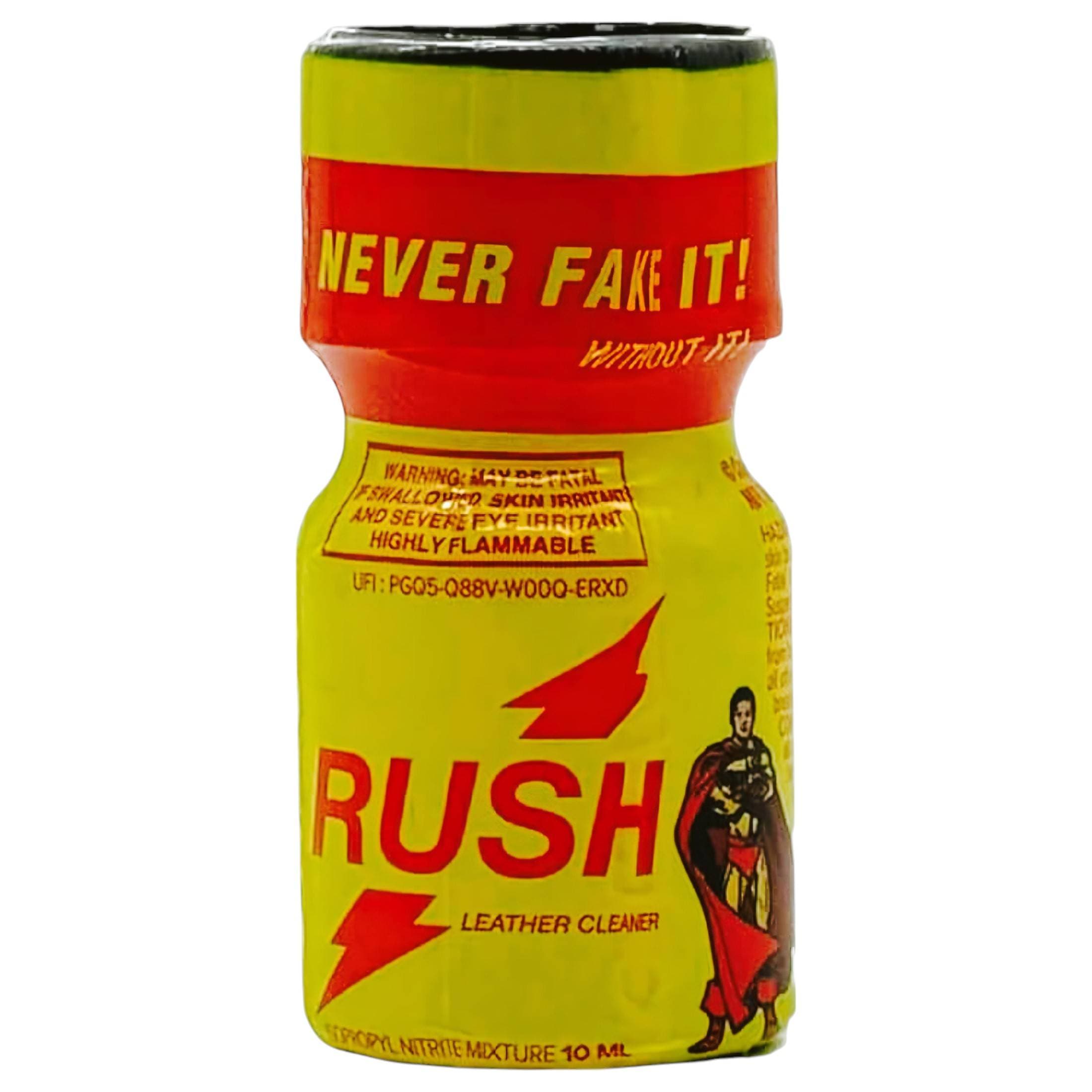 Rush Original - Propil #1