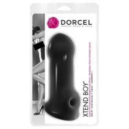 Dorcel Xtend Boy - szilikon péniszköpeny #1