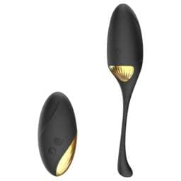 Dorcel Secret Orgasm - vibrotojás #1