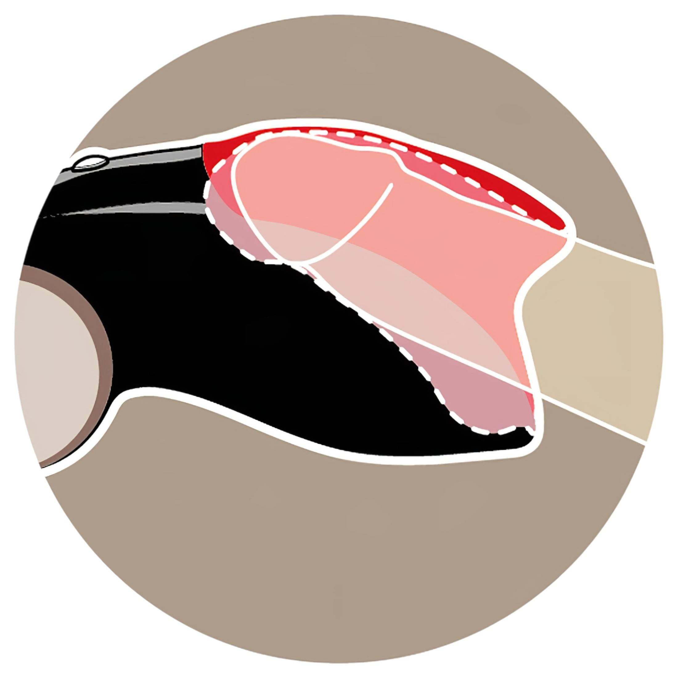 Fun Factory Cobra Libre II - makkvibrátor #6