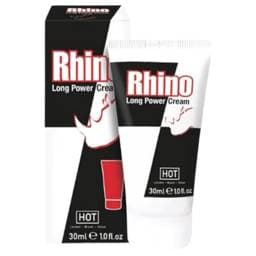 Rhino - Long Power késleltető krém #1