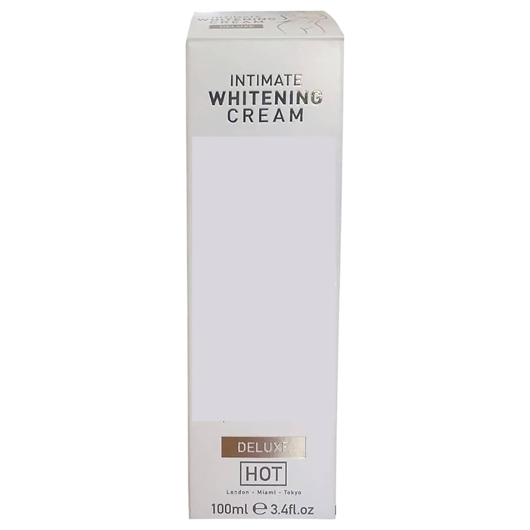 Intimate Whitening Deluxe - intim fehérítő #2