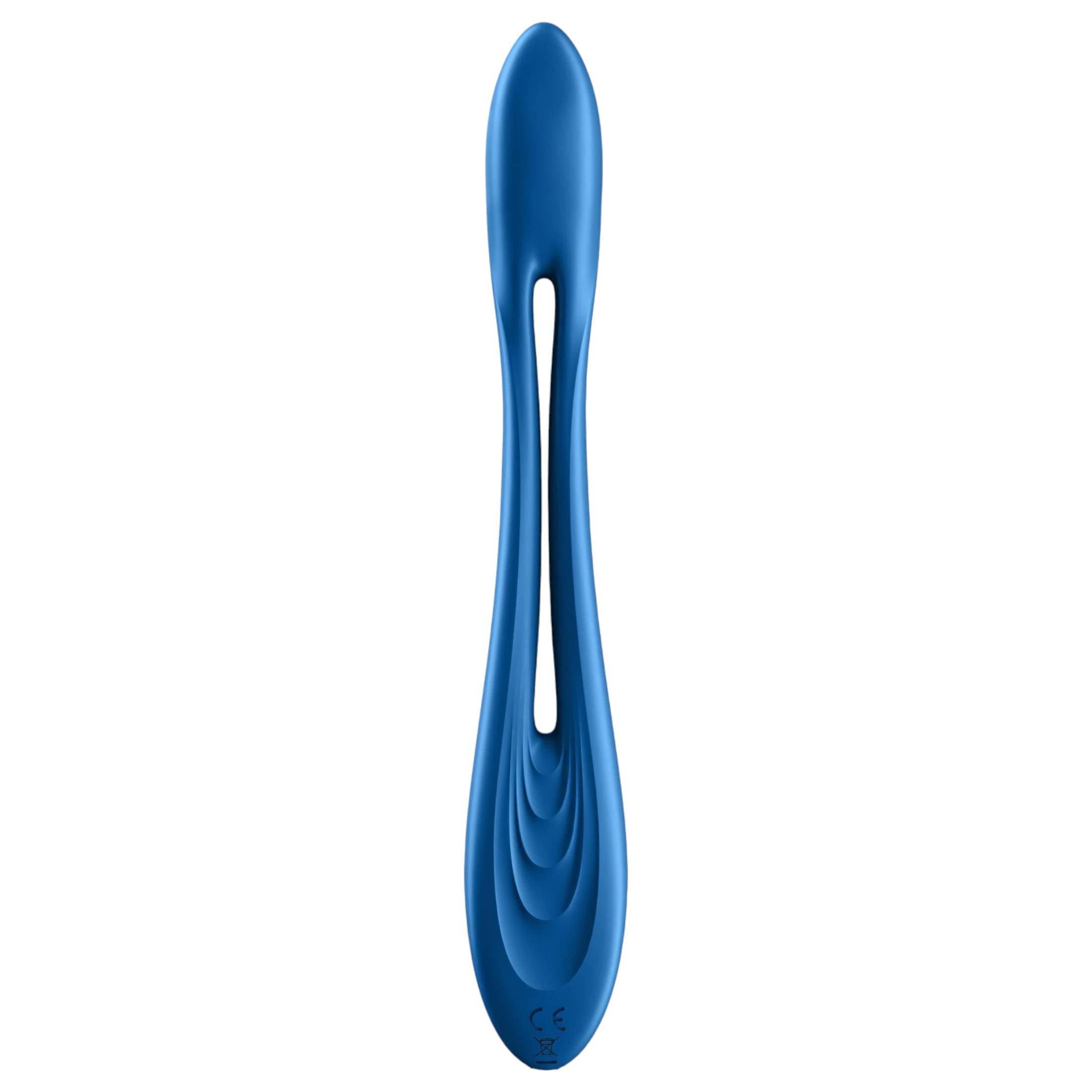 Satisfyer Elastic Game - akkus, flexibilis párvibrátor #2