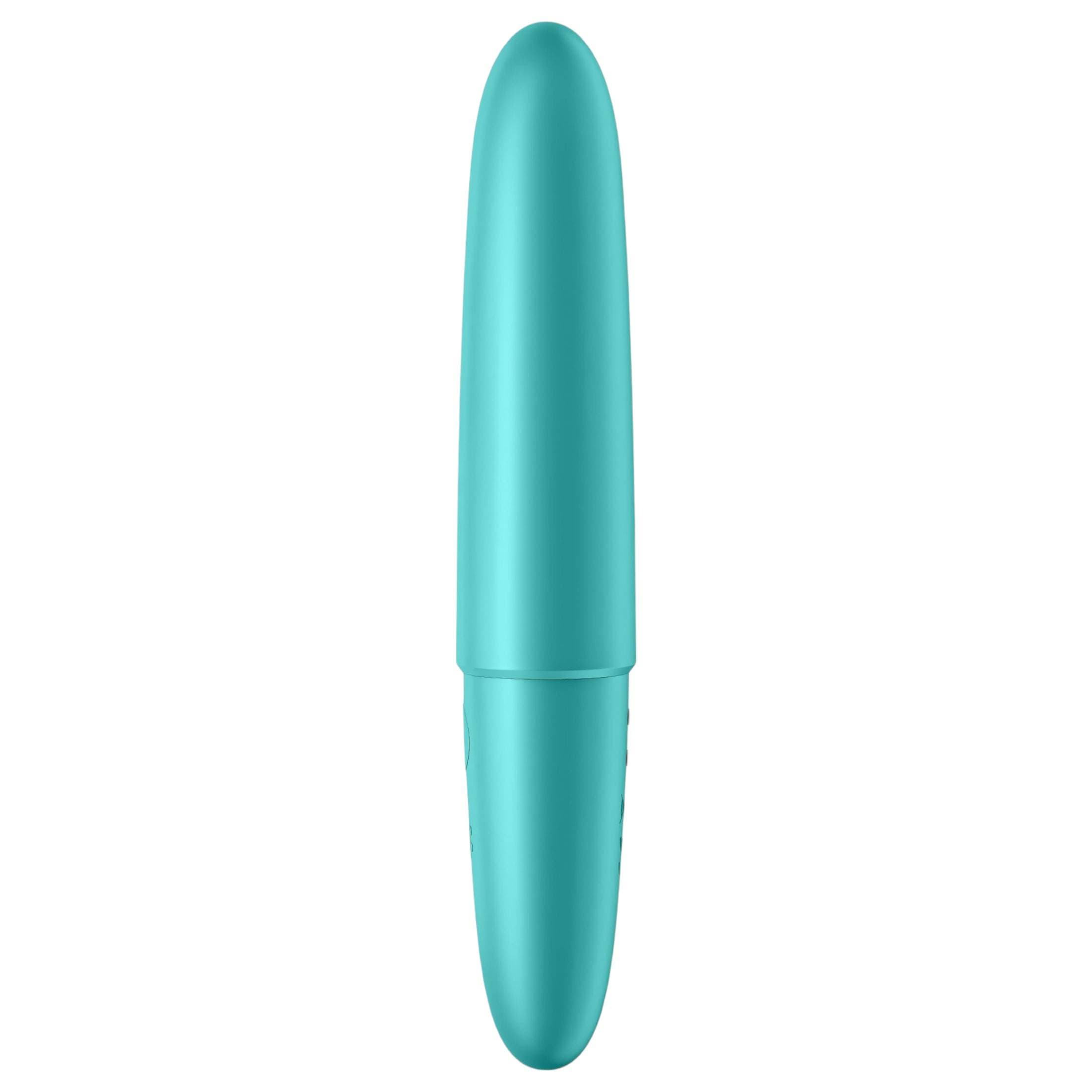 Satisfyer Ultra Power Bullet 6 - vízálló vibrátor #3
