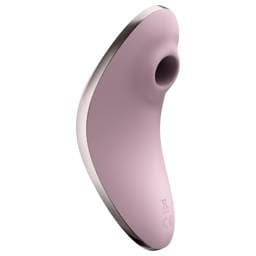 Satisfyer Vulva Lover 1 - léghullámos csikló vibrátor #1