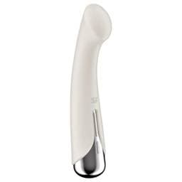 Satisfyer Spinning G-Spot 1 - forgó fejes G-pont vibrátor #1