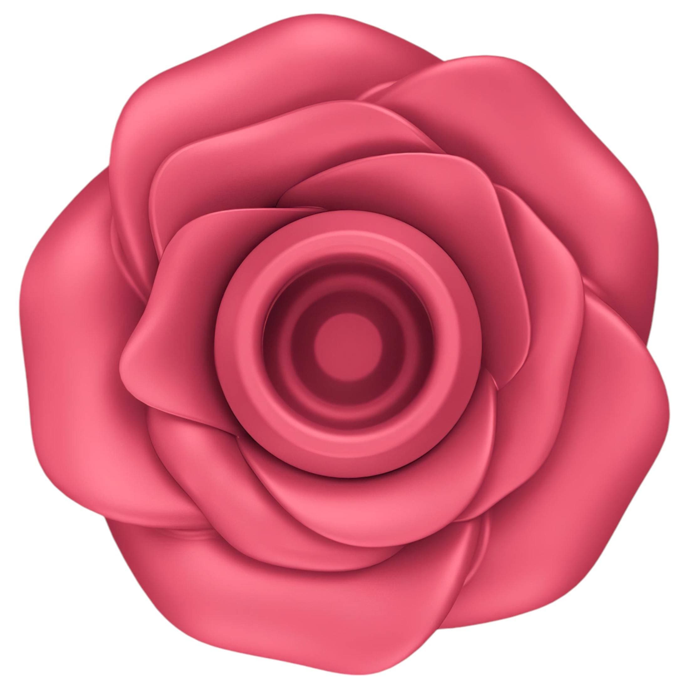 Satisfyer Pro 2 Classic Blossom - léghullámos csiklóizgató #4