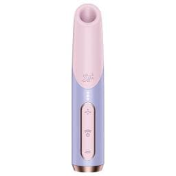 Satisfyer Bold Kiss - léghullámos rúzs vibrátor #1