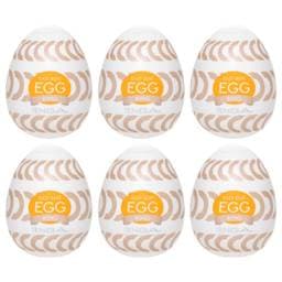 TENGA Egg Ring - tojás maszturbátor #1