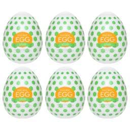 TENGA Egg Stud - tojás maszturbátor #1