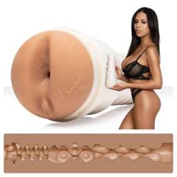 Fleshlight Autumn Falls Peaches - élethű műpopsi #1