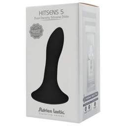 Adrien Lastic Hitsens 5 - Thermo Reactive anál dildó #1