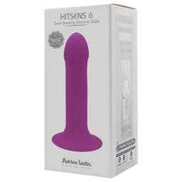 Adrien Lastic Hitsens 6 - Thermo Reactive dildó #1