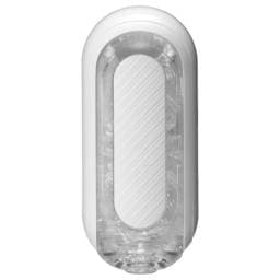 TENGA Flip Zero Gravity - szuper-maszturbátor #1