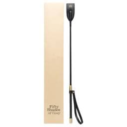 A szürke ötven árnyalata - Bound to You lovaglópálca #1