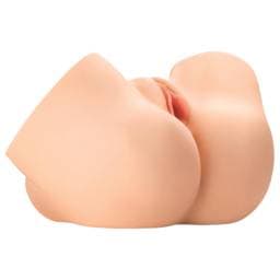 PDX 360 Banger - élethű torzó maszturbátor #1