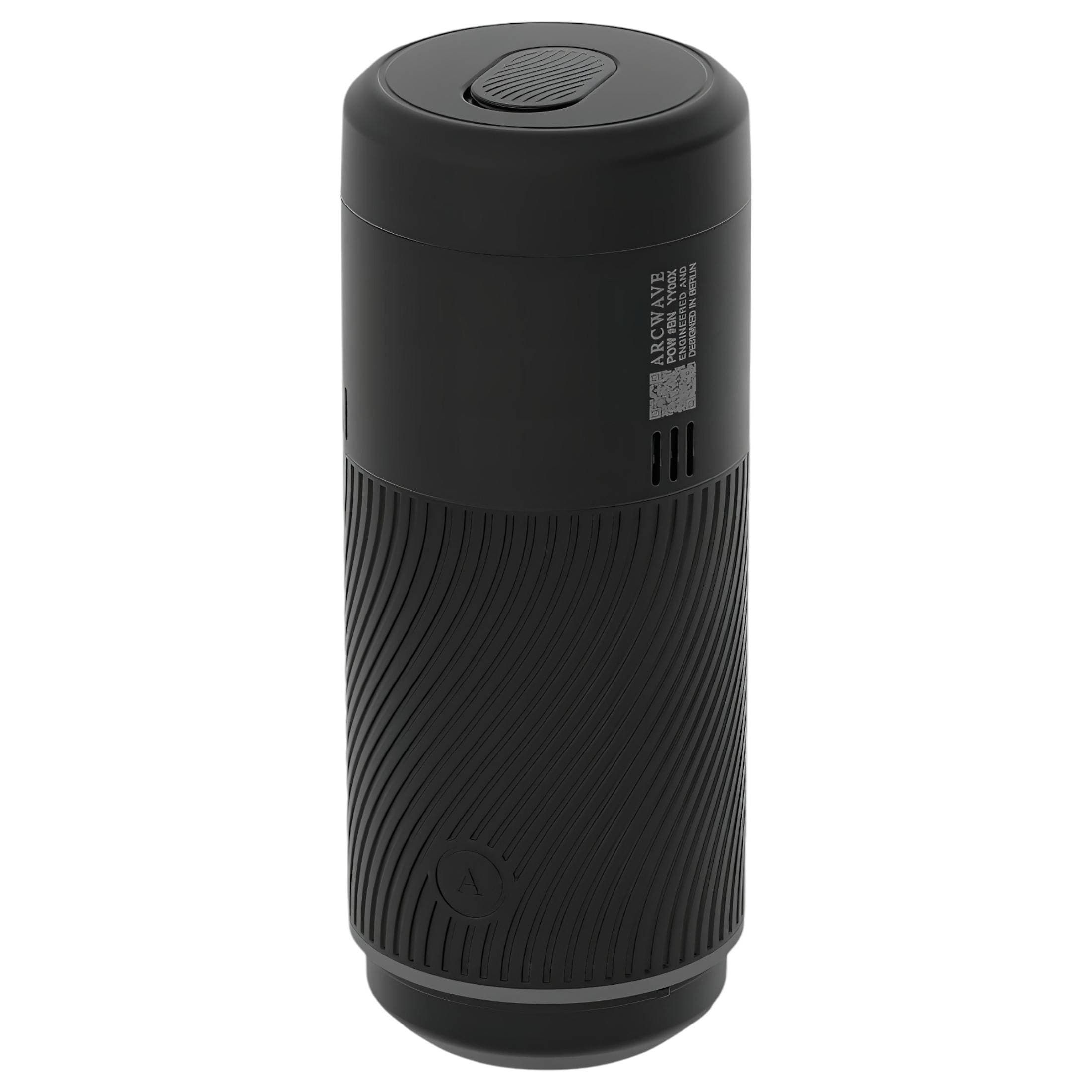 Arcwave Pow - manuális szívó maszturbátor #7