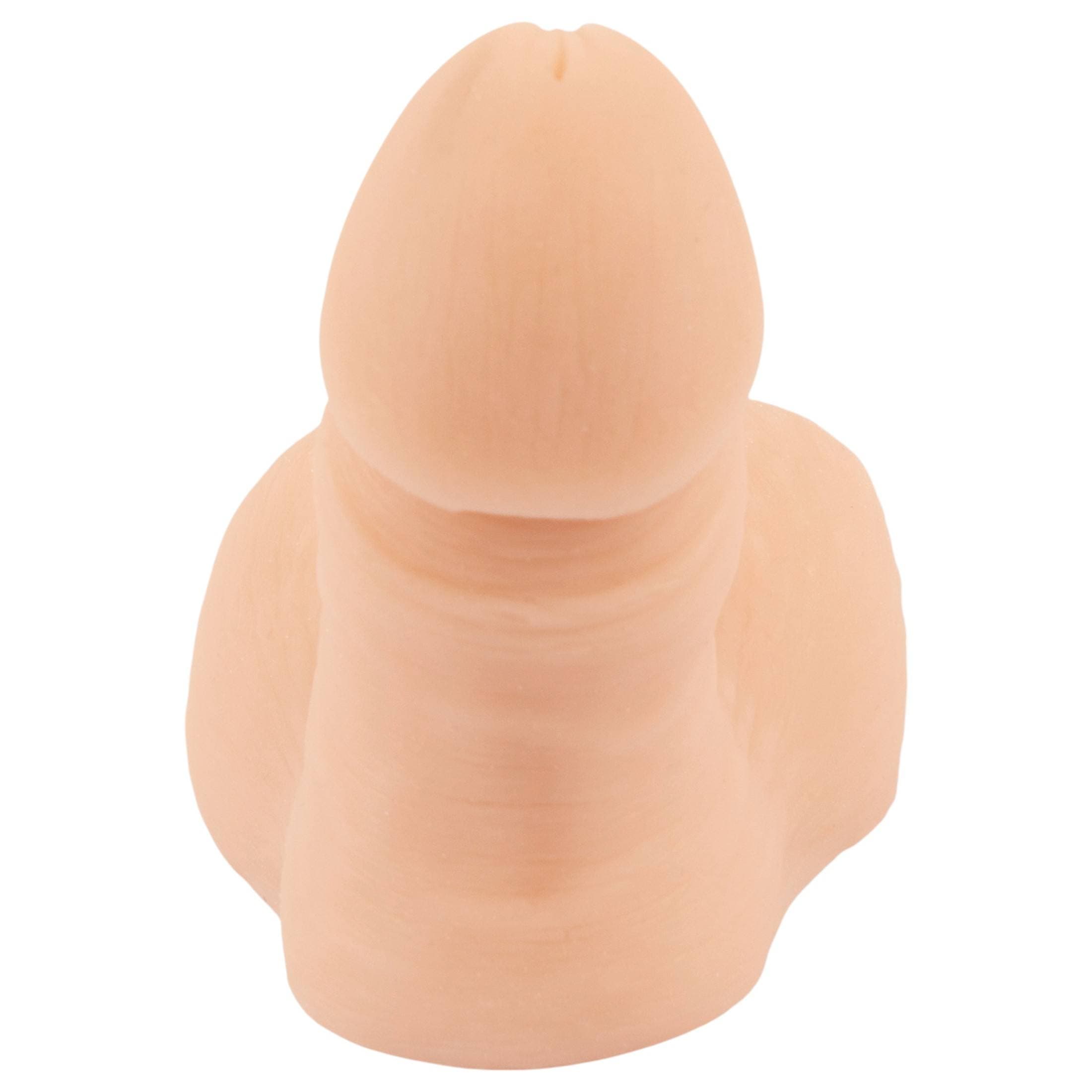 Mr. Limpy - kis élethű dildó #3