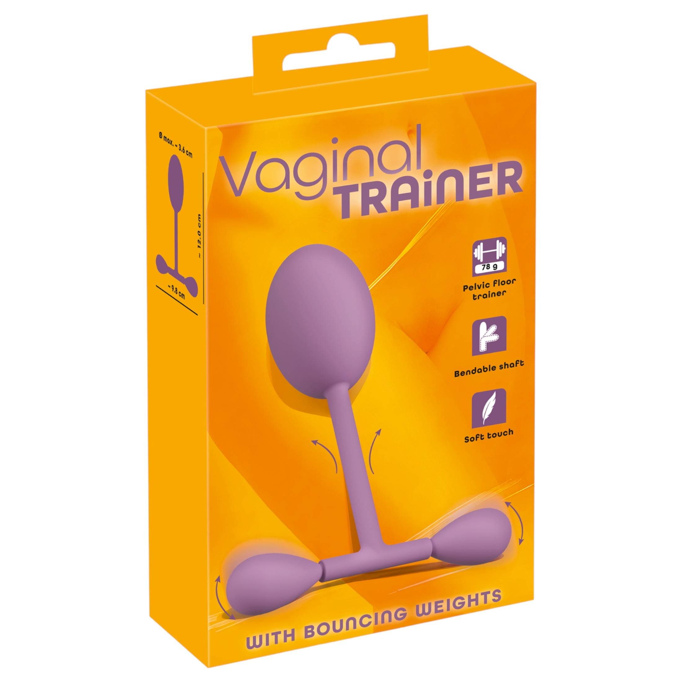 You2Toys - intim trainer #2