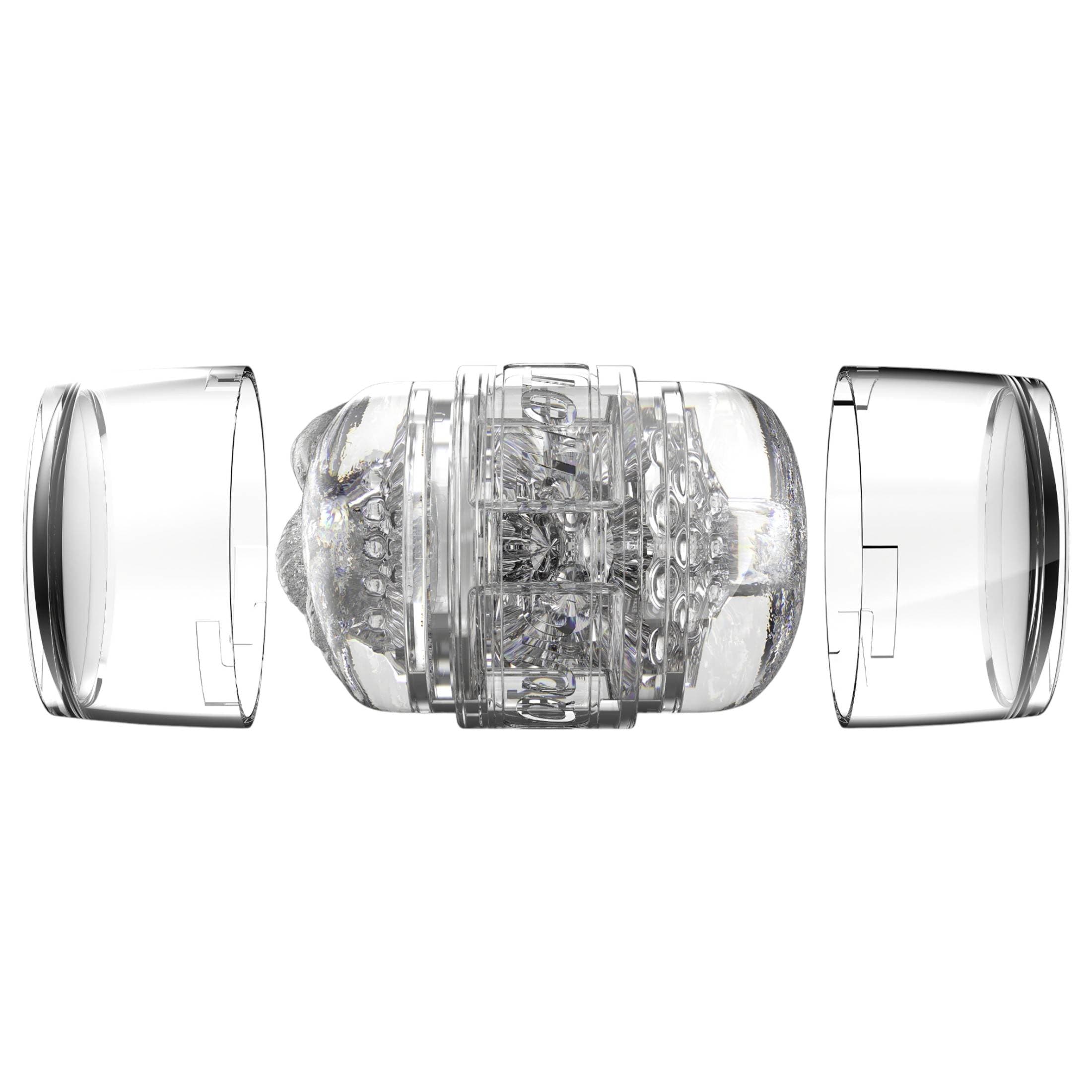 Fleshlight Quickshot Stoya - utazó maszturbátor #4