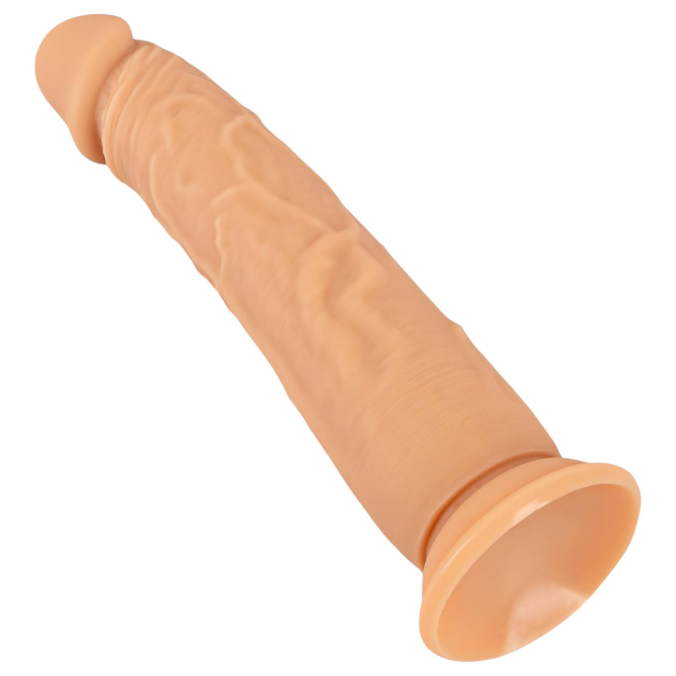 You2Toys - Európai szerető dildó #8
