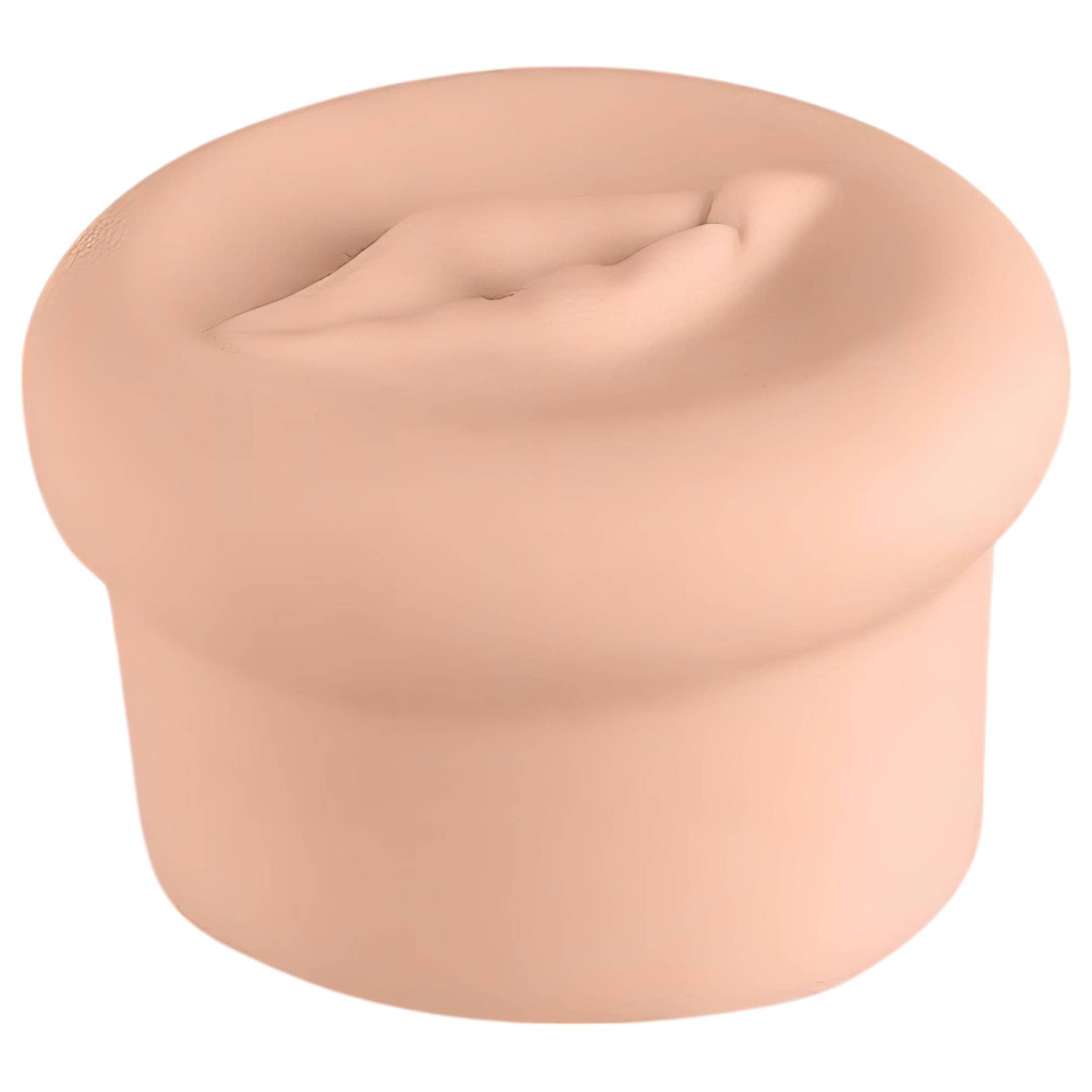 Lonely Nature - péniszpumpa pót mandzsetta - puncis #2