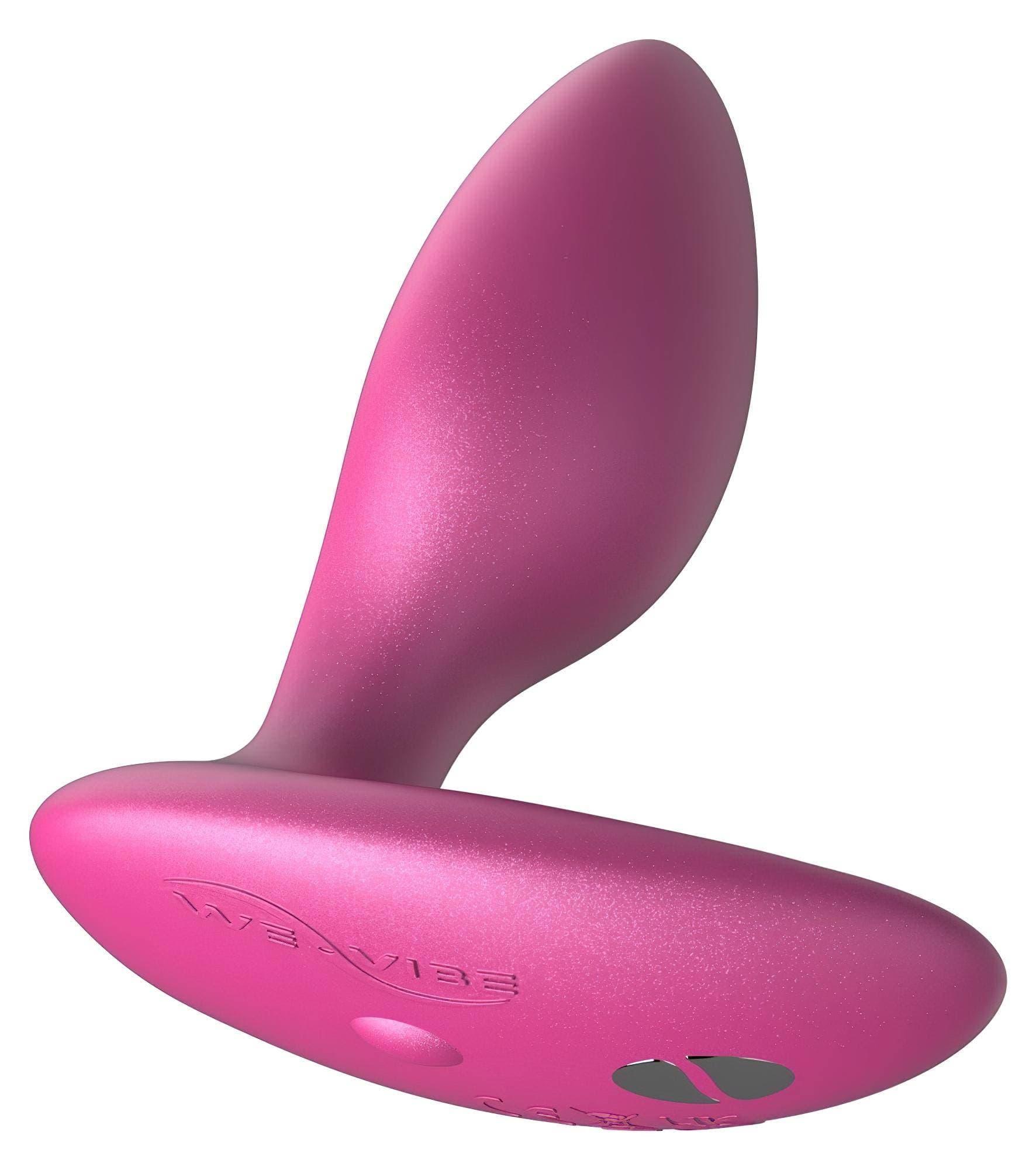 We-Vibe Ditto+ - okos, akkus anál vibrátor #4