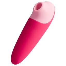 ROMP Shine X - akkus léghullámos csiklóizgató #1