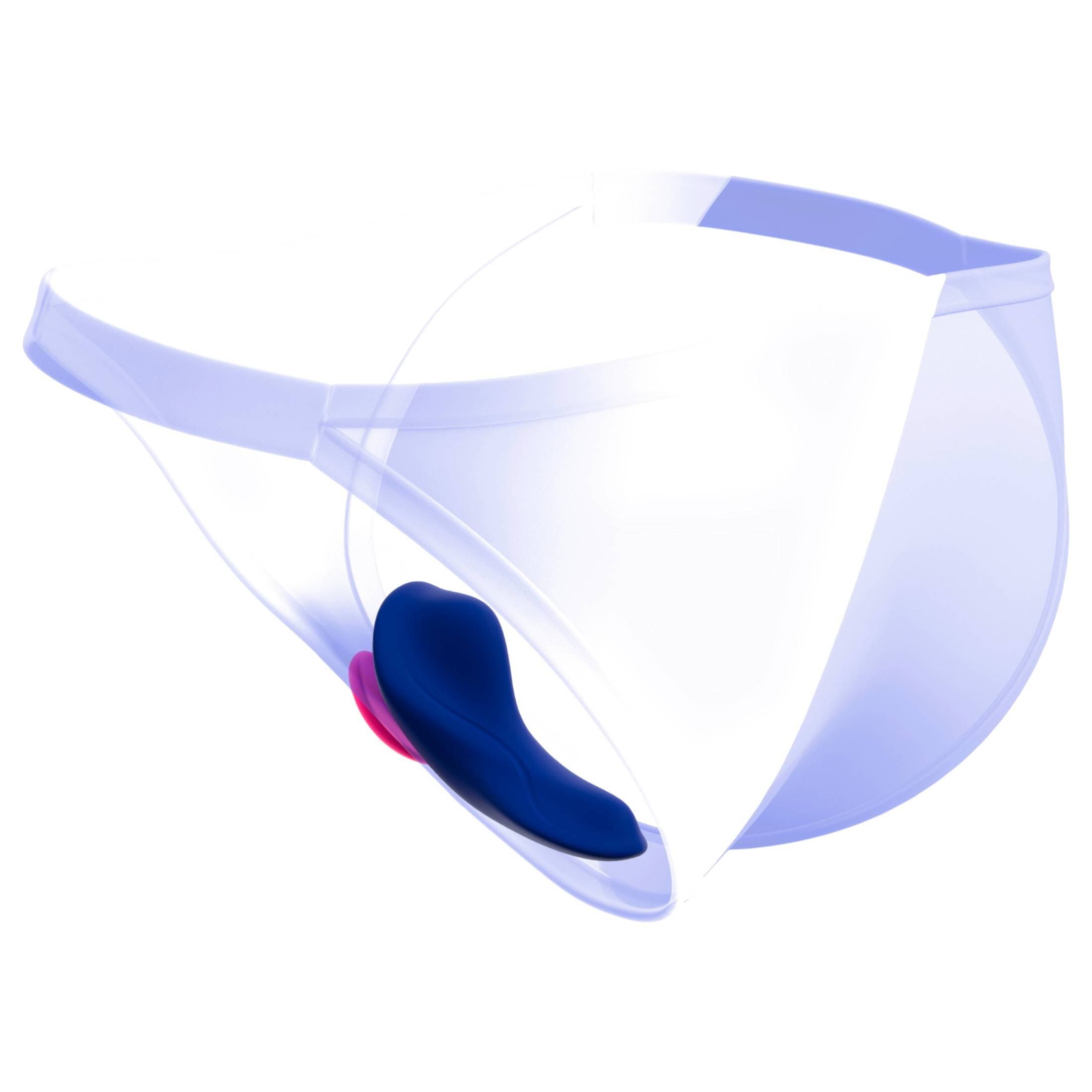 Smile RC Panty - távirányítós bugyivibrátor #3