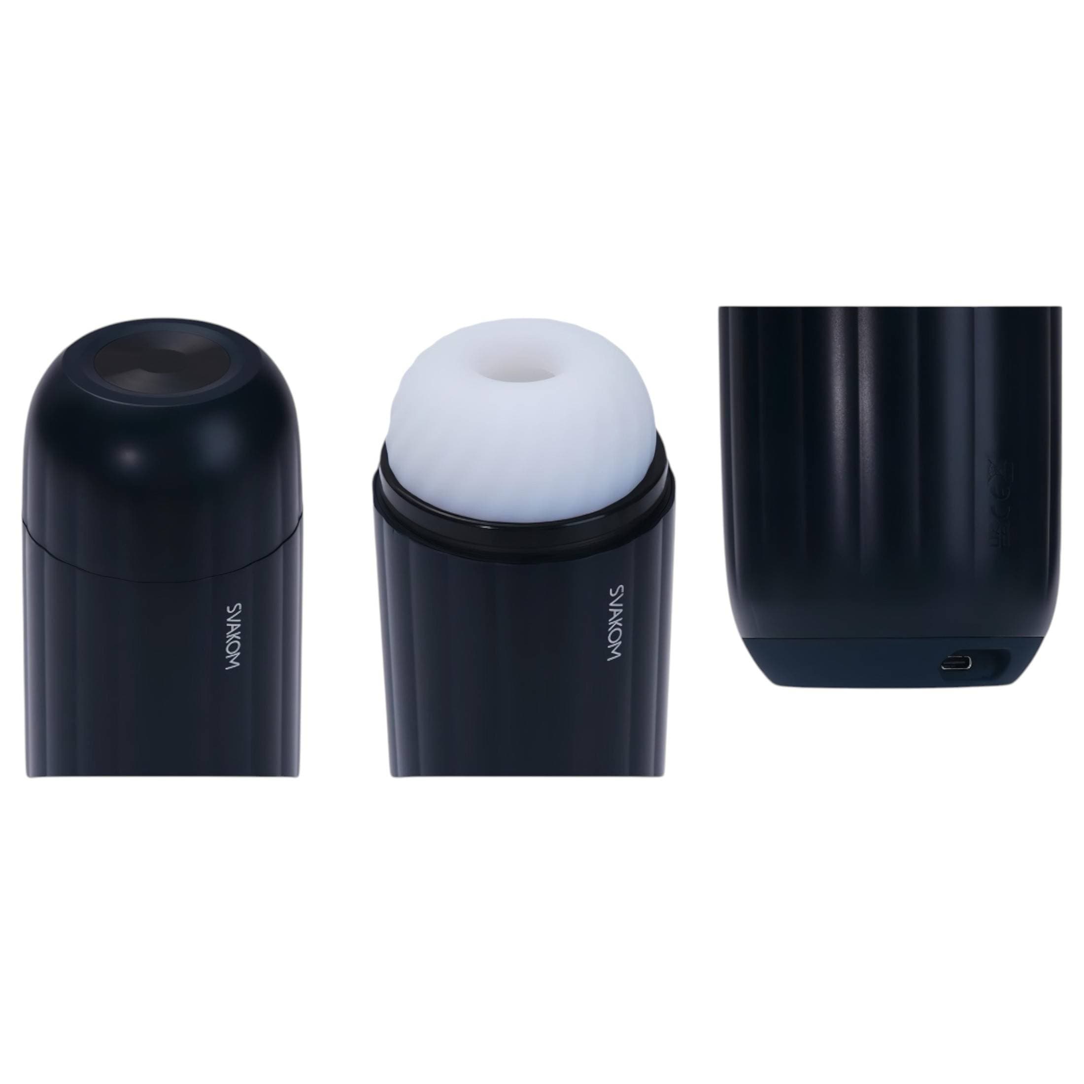 Svakom Sam Neo 2 - okos maszturbátor #7