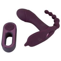 Beau Coeur Ariva - 3in1 bugyivibrátor #1
