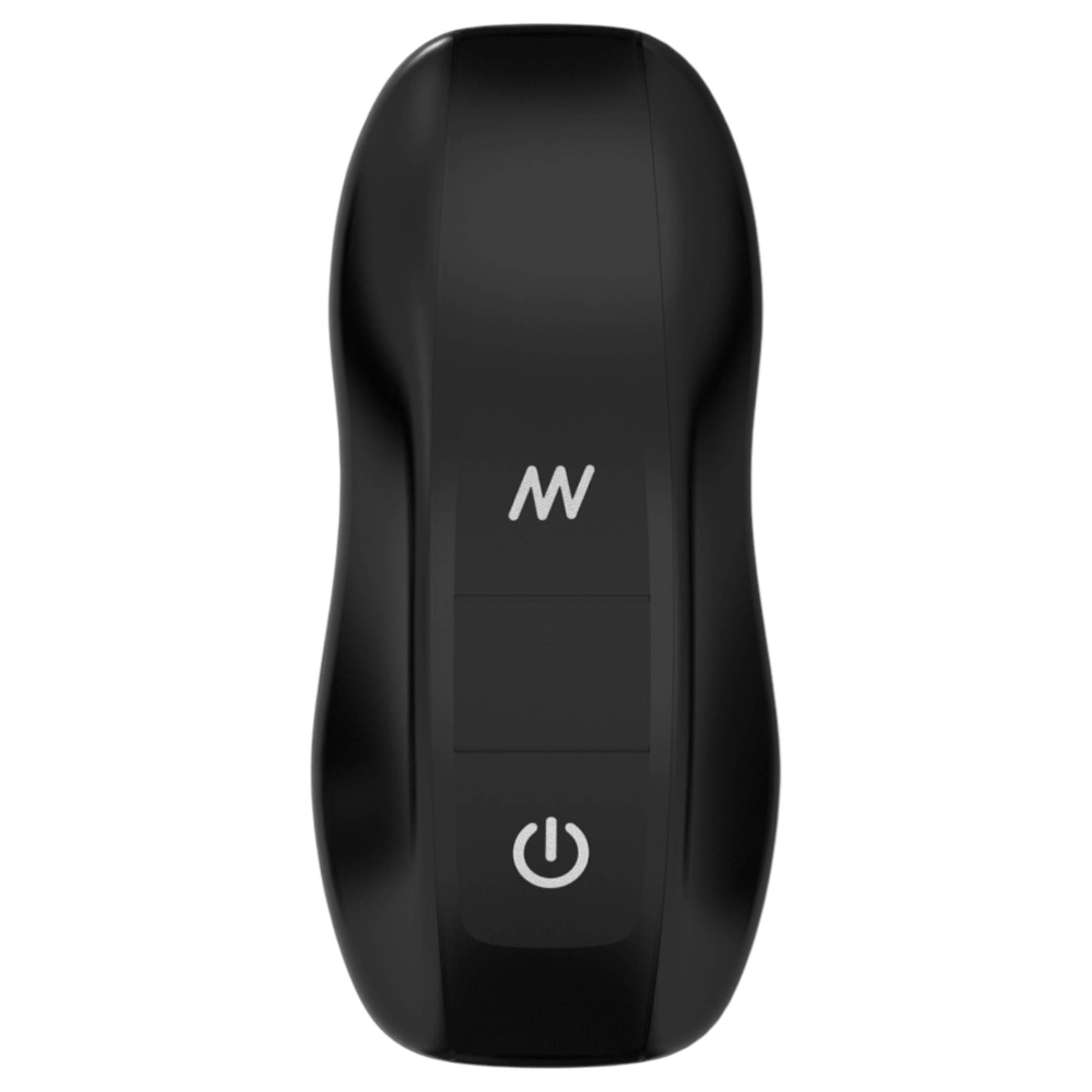 ANOS - vibrációs anál plug szett #7