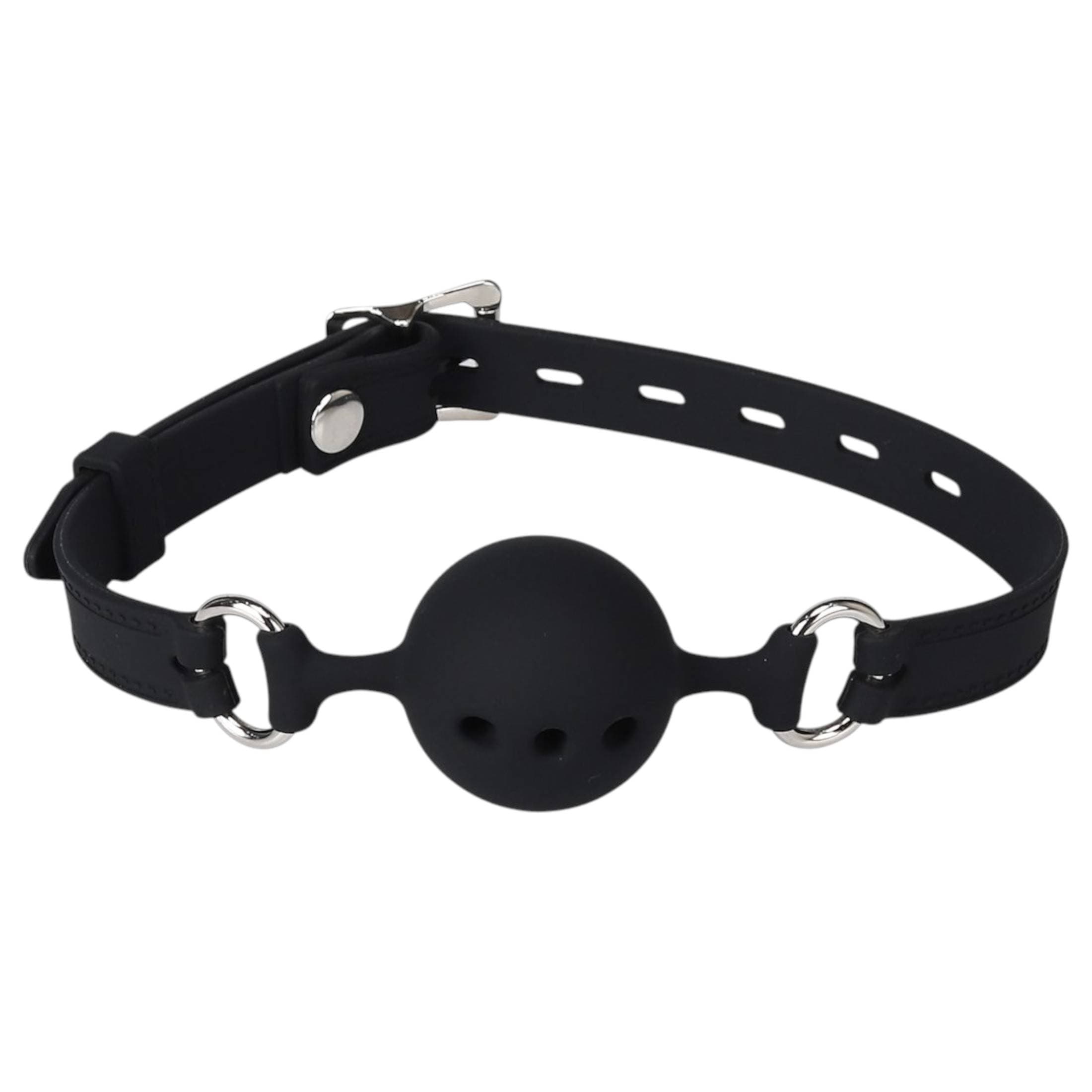 Wild Play - szilikon szájpecek #2