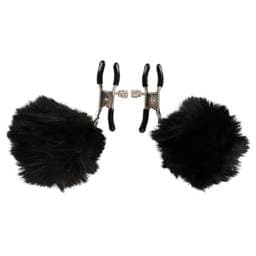 Magic Shiver - bimbócsipesz (fekete) - öko kiszerelés #1