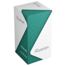 Illusion - természetes étrend kiegészítő férfiaknak #1