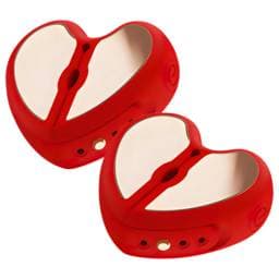 Mrow - okos, vibrációs mellbimbó csipesz #1