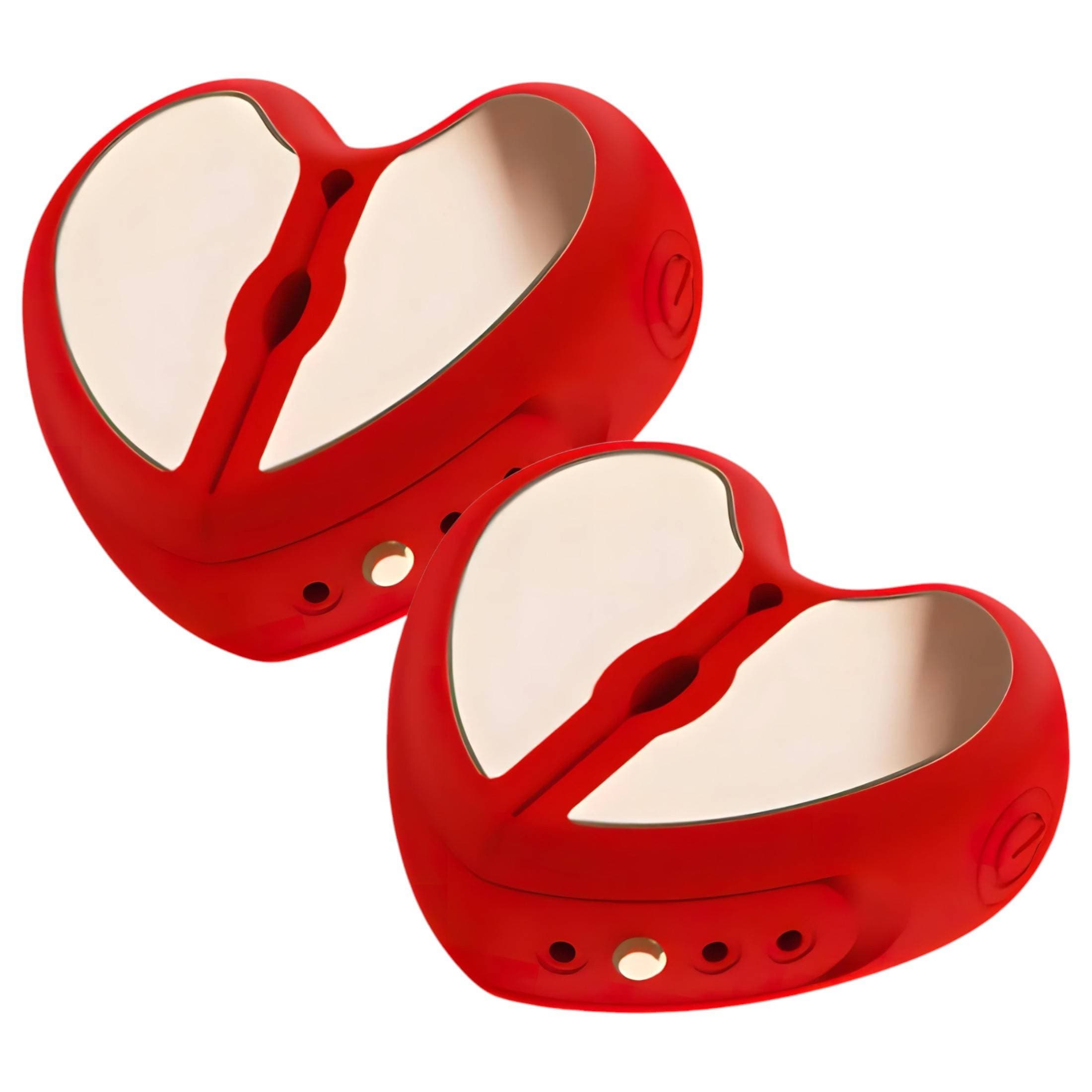 Mrow - okos, vibrációs mellbimbó csipesz #1