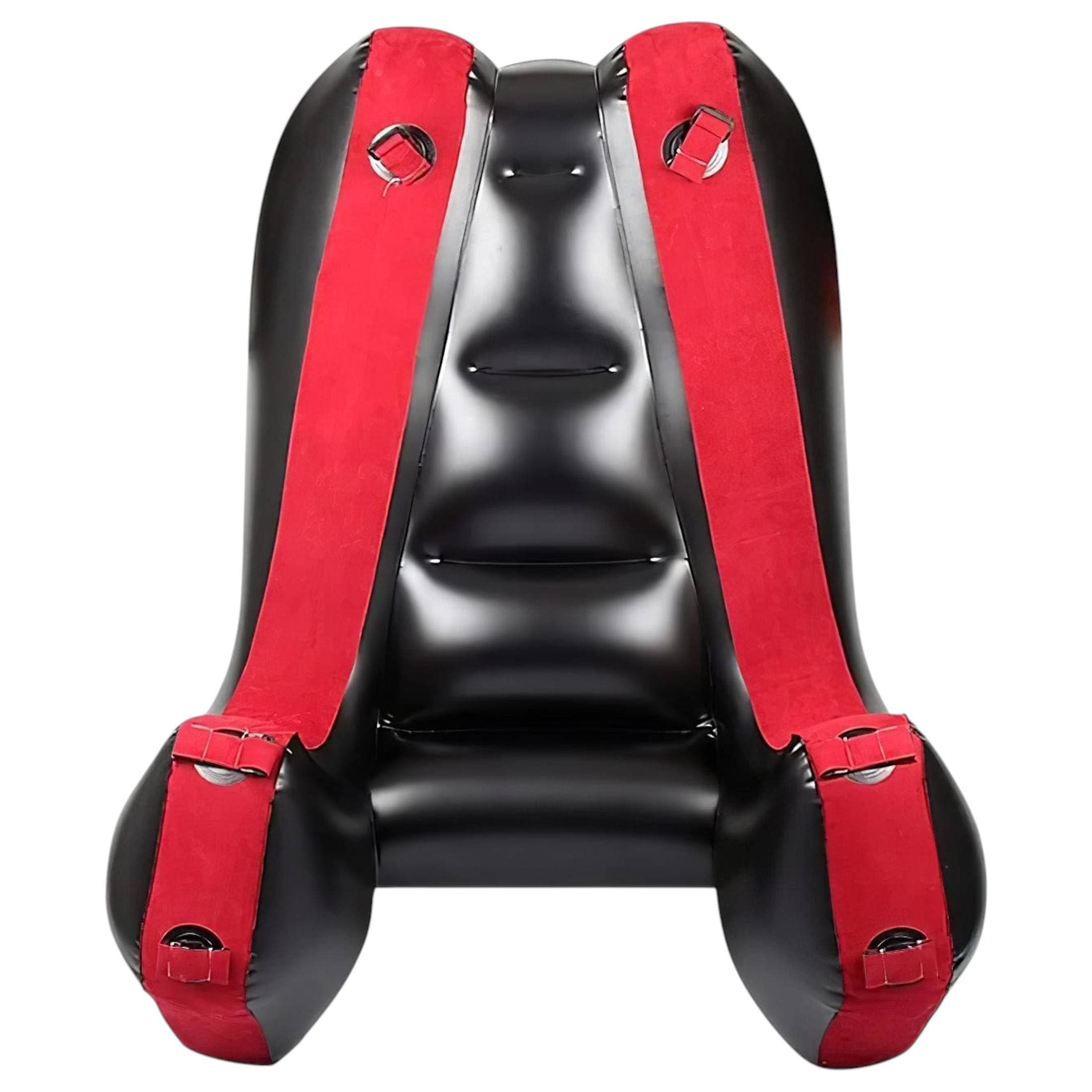 Magic Pillow - felfújható szexpóz szófa #4