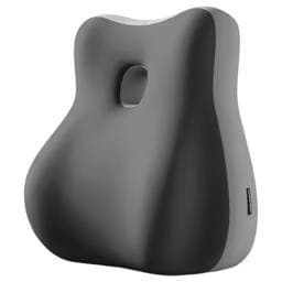 Magic Pillow - Memóriahabos párna dildótartóval #1