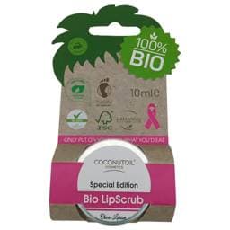 Coconutoil - Bio Ajakradír #1