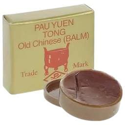 PAU YUEN TONG BALM - magömlés késleltető krém #1