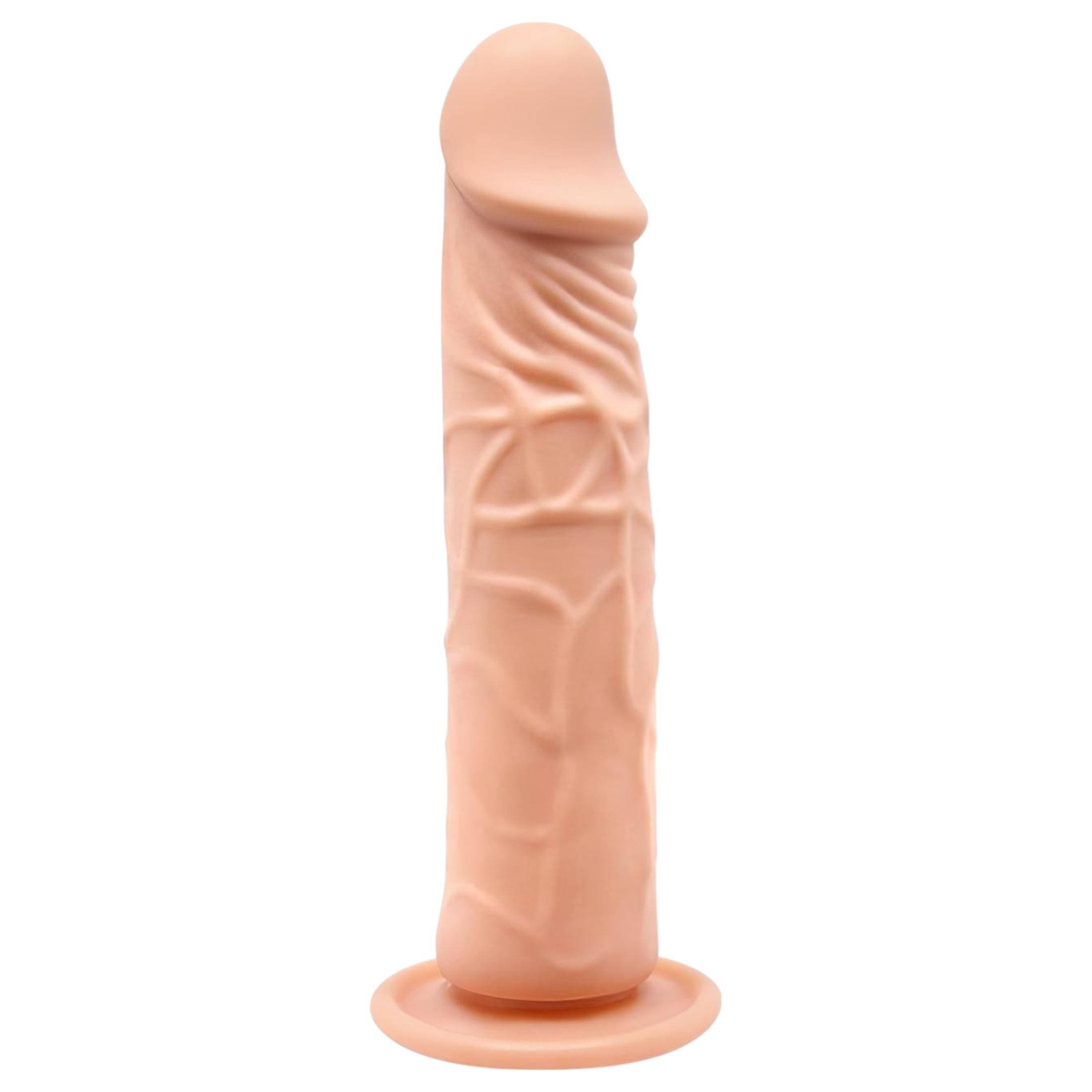 Baile Barbara Calvin - élethű dildó - 20cm #3