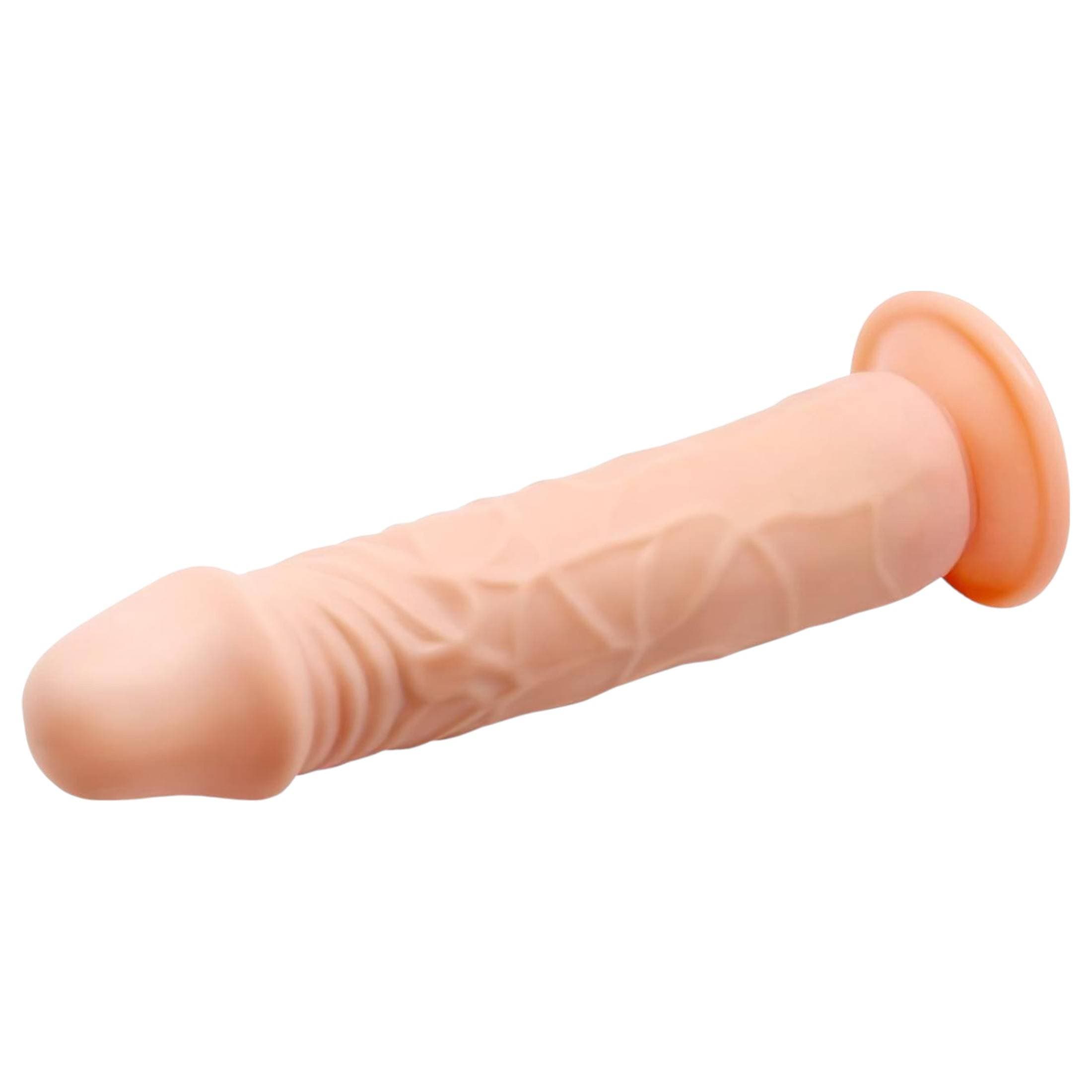 Baile Barbara Calvin - élethű dildó - 20cm #4