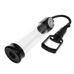 Pretty Love Alexander - péniszpumpa #1