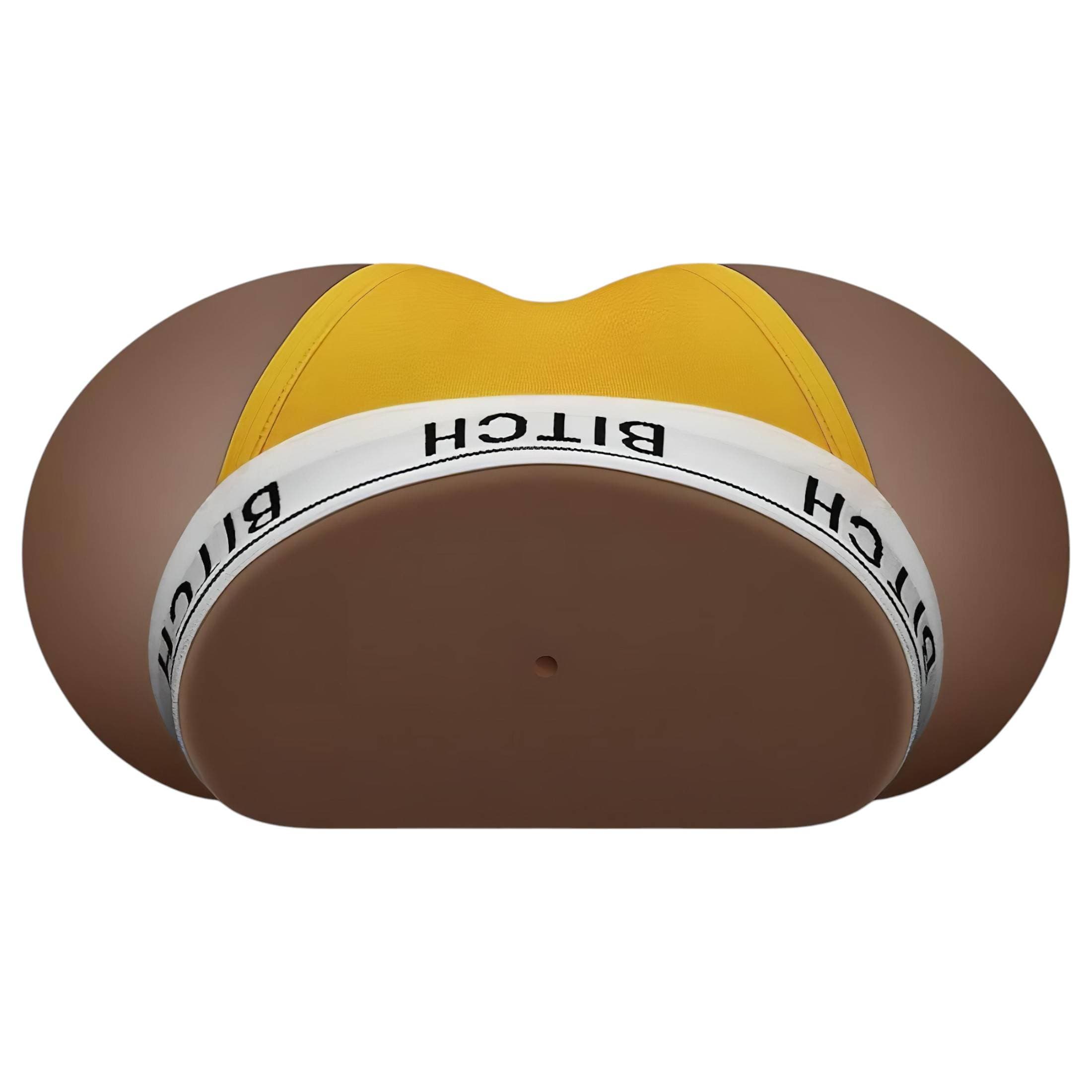 Lovetoy Streetgirl's 12 - műpunci torzó és tanga #7