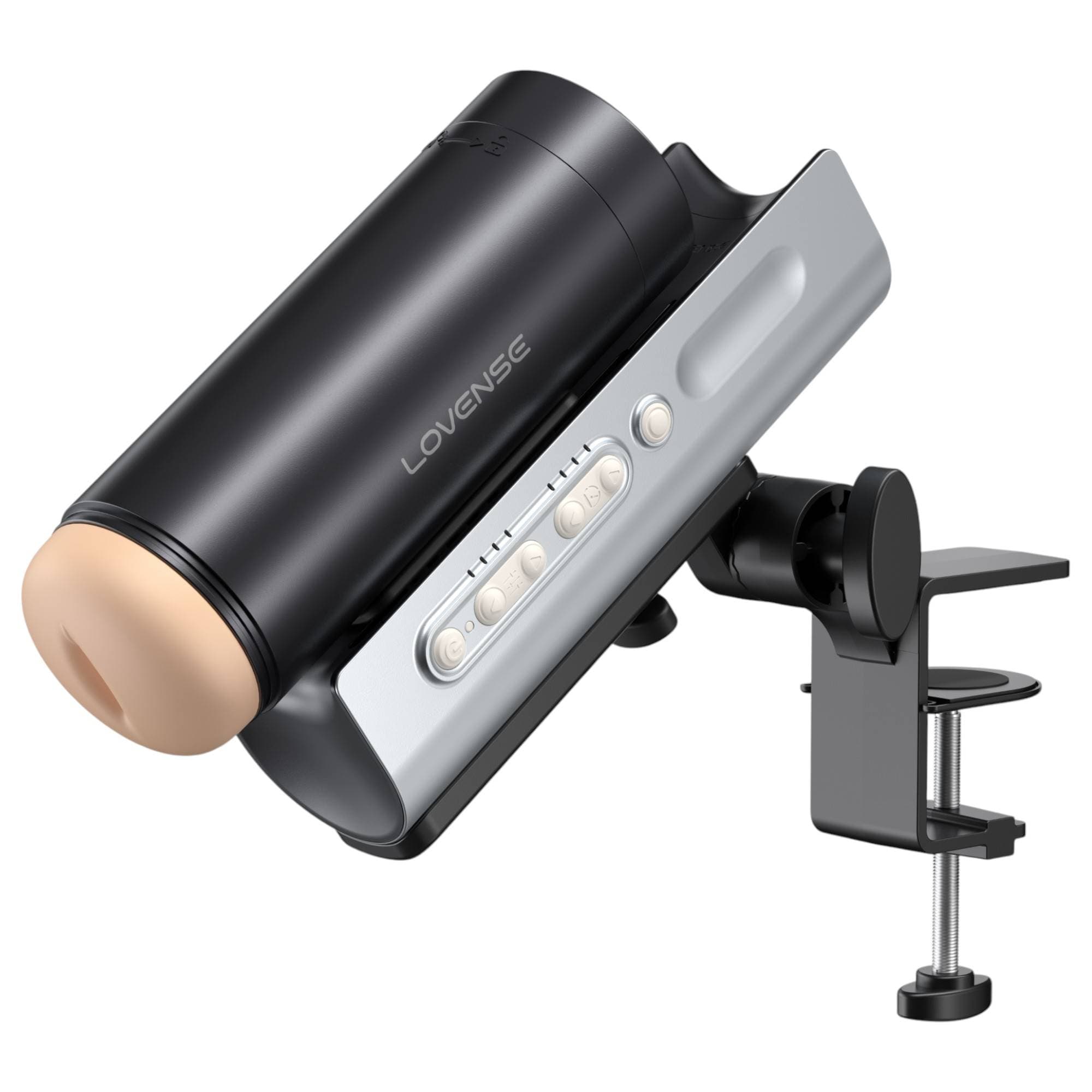 LOVENSE Solace Pro - okos, fel-le mozgó maszturbátor #6