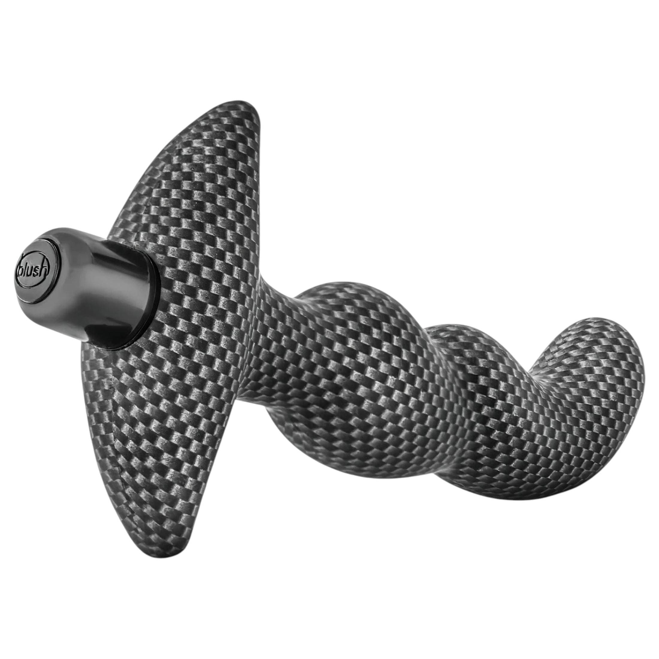 Blush Spark - vízálló anál vibrátor #4